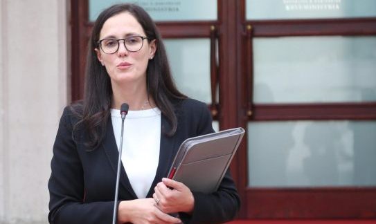 Humben punen nga pandemia, Shtyhet zbatimi i programit te punesimit